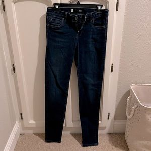 KUT from the Kloth “Diana” Skinny Jeans
